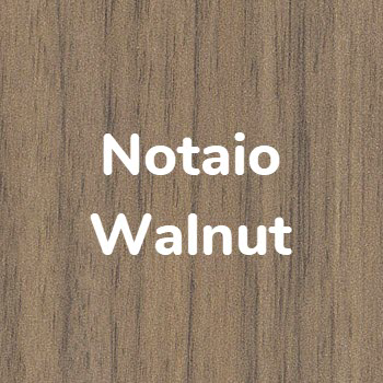 Notaio Walnut